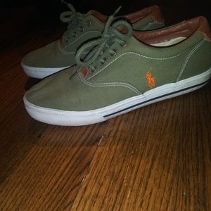 Polo Shoes